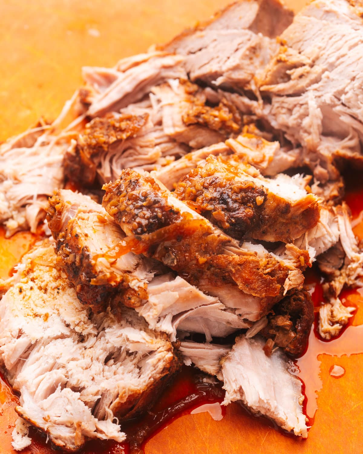 Achieve Tender, Juicy Slow Cooker Pork Loin: Easy Recipe Guide